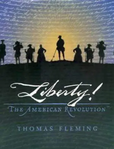Liberty!: The American Revolution 1