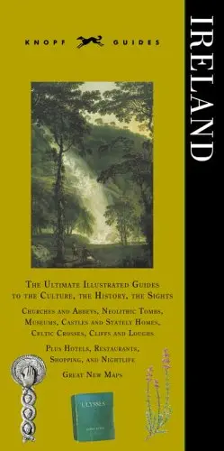 Knopf Guide: Ireland (Knopf Guides) Knopf Guides 1