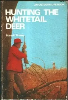 Hunting The Whitetail Deer Tinsley, Russell 1