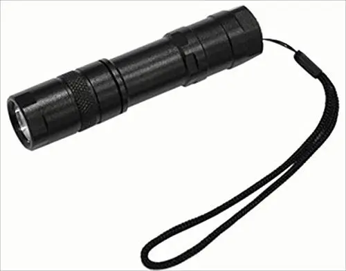 Se High-Power Pocket Led Flashlight - Fl1150aa 1
