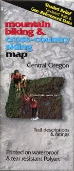 Central Oregon [Unknown Binding] Scott Rapp 1