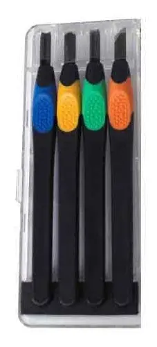 Se Wood Carving Blades Set - 7704Wc 1