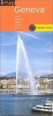 Imap Geneva: With Compass 1