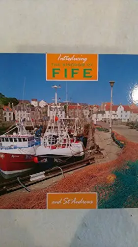 Introducing The Kingdom Of Fife [Paperback] Jack Forrest 1