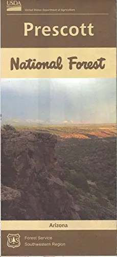 Prescott National Forest, Arizona 1