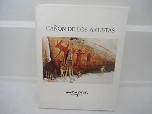 Canon De Los Artistas Deuel, Austin 1