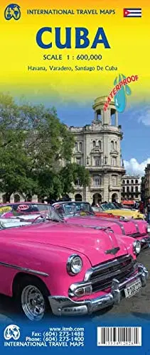 Cuba | Havana, Varadero, Santiago De Cuba 1