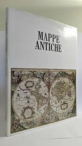 Early Maps [Hardcover] Campbell, Tony 1
