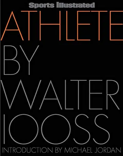 Sports Illustrated: Athlete Iooss, Walter 1