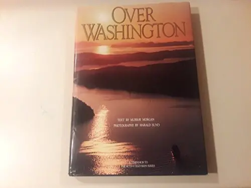 Over Washington Morgan, Murray Cromwell And Sund, Harald 1