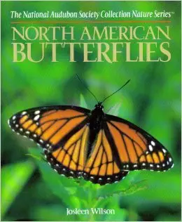 North American Butterflies (National Audubon Society Collection Nature Series) National Audubon Society 1