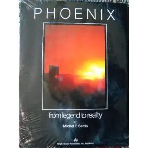 Phoenix - From Legend To Reality Sarda, Michel F. 1