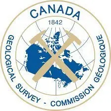 Physiographic Regions Of Canada [Unknown Binding] Geological Survey Of Canada 1