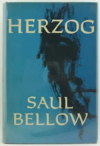 Herzog (First Printing) [Hardcover] Bellow, Saul 1