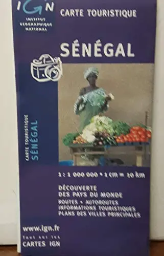 Senegal [Unknown Binding] Ign Sen 1