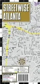 Streetwise-Atlanta [Paperback] 1
