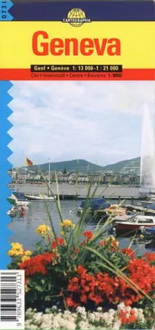 Geneva Cartographia 1