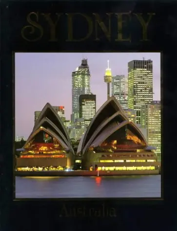 Sydney, Australia [Paperback] Hughes Sue 1