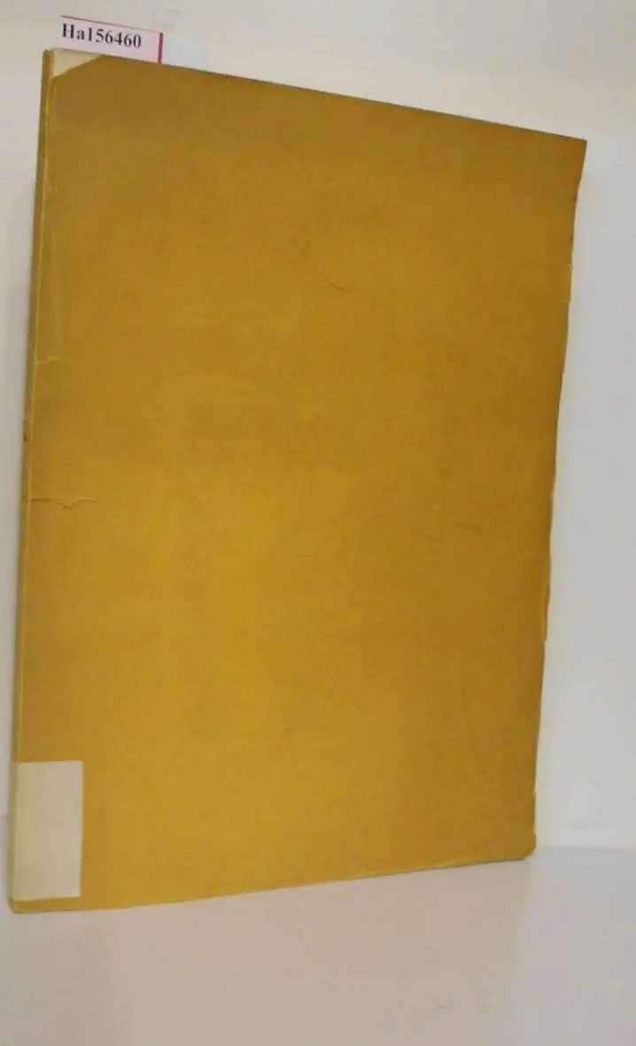 Island Arcs Deep Sea Trenches And Back-Arc Basins (Maurice Ewing Series) Talwani, Manik And Pitman Iii, Walter C. 1