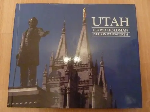 Utah Wadsworth, Nelson 1