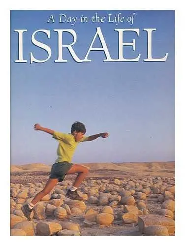 A Day In The Life Of Israel David Cohen And Lee Liberman 1