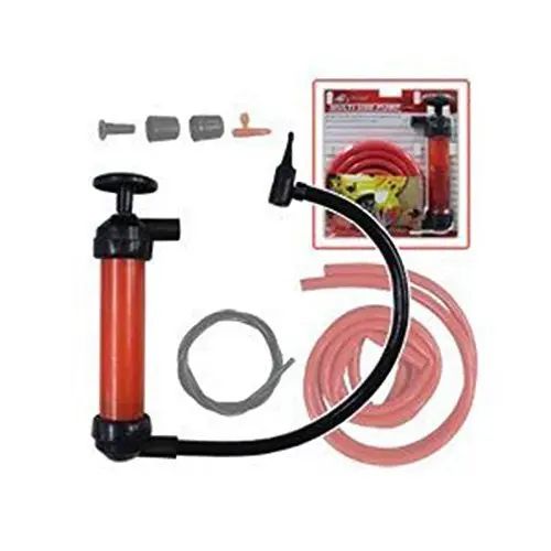 Jn Multi Use Pump Water Oil Gasoline Siphon Inflator Pool And Beach Toy Air Tool 1