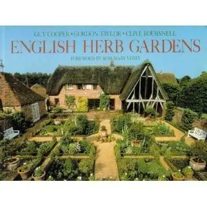 English Herb Gardens Guy Cooper And Gordon Taylor 1
