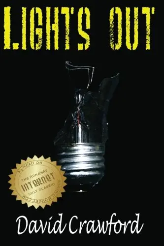 Lights Out [Paperback] Crawford, David 1