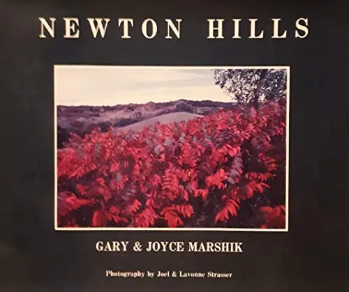 Newton Hills [Hardcover] Gary Marshik 1