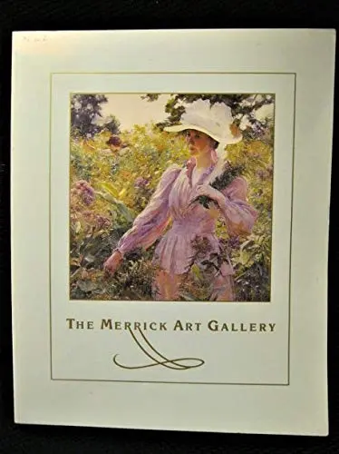 Catalogue Of 19Th-Century European And American Paintings Collected By Edward Dempster Merrick (1832-1911) [Paperback] Douglas, Elizabeth A. Et Al. 1