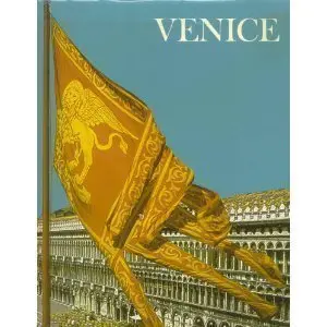 Venice (Wonders Of Man Series) By John H Davis (1973-05-03) [Unknown Binding] Unknown Author 1
