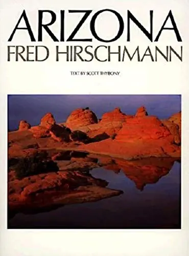 Arizona Hirschmann, Fred 1