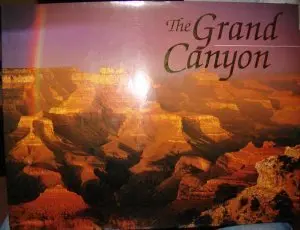 The Grand Canyon O'connor, Letitia Burns; Bean, Tom And Blaustein, John 1