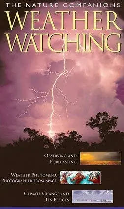 Weather Watching The Nature Companions 1