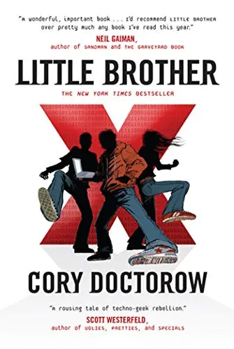 Little Brother (Little Brother, 1) [Paperback] Doctorow, Cory 1