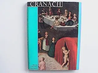 Cranach [Hardcover] Lucas Cranach 1
