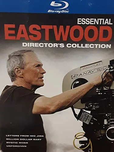Eastwood Essential: Director's Collection [Blu-Ray] 1