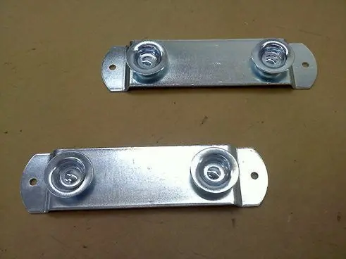 School Roller 2-Button Rack 1