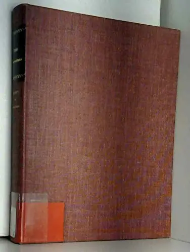 Unit Operations [Hardcover] Brown, George Granger Et.Al. 1