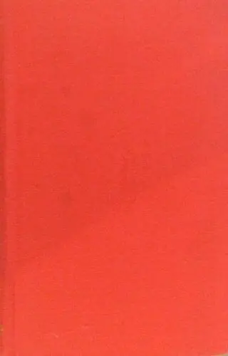 Esther Waters [Hardcover] George Moore 1