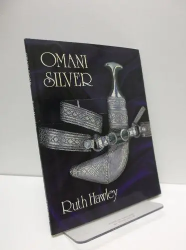 Omani Silver [Paperback] Hawley, Ruth 1