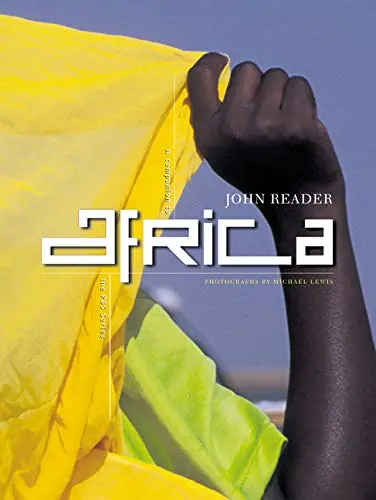 Africa Reader, John And Lewis, Michael 1