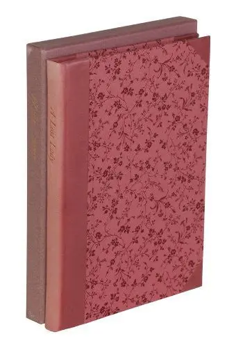 A Lost Lady. [Hardcover] Cather, Willa [Sibert 1873 - 1947]. John Hollander - Contributor. William Bailey - Illustrator. 1