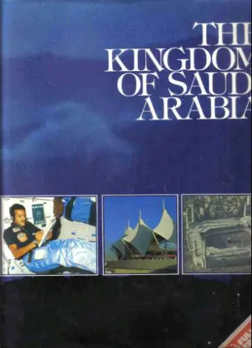 The Kingdom Of Saudi Arabia [Paperback] William Facey 1
