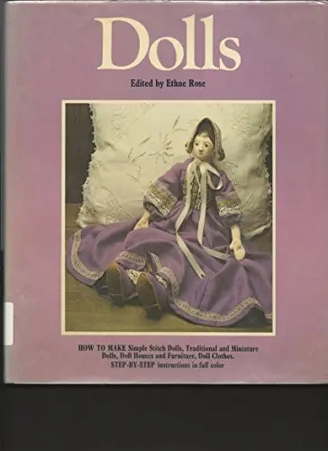 Dolls Rose, Ethne 1