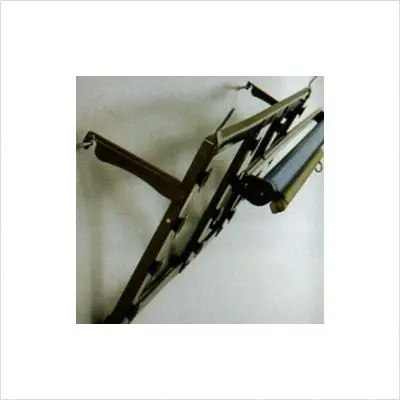 4 Map Capacity Rack 1