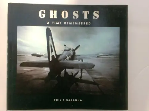 Ghosts: A Time Remembered Makanna, Philip 1