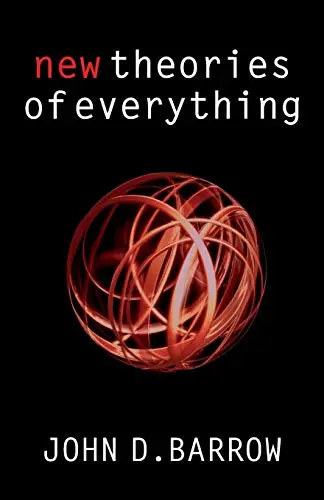 New Theories Of Everything [Paperback] Barrow, John D. 1