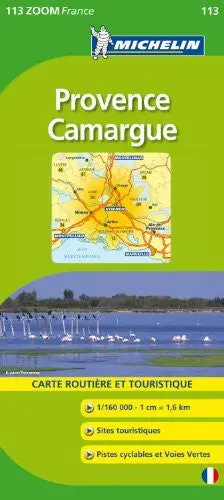 Provence, Camargue 1