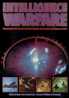 Intelligence Warfare 1